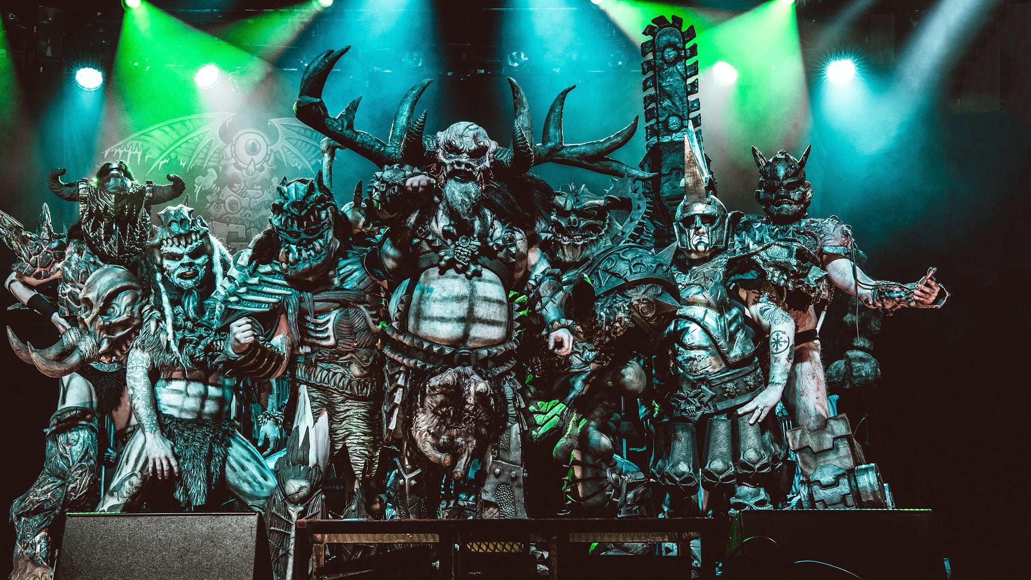 GWAR