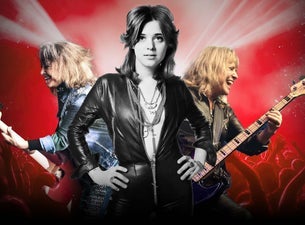 Suzi Quatro
