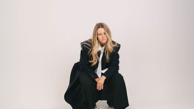 Lusaint in London Oslo 22/04/2026