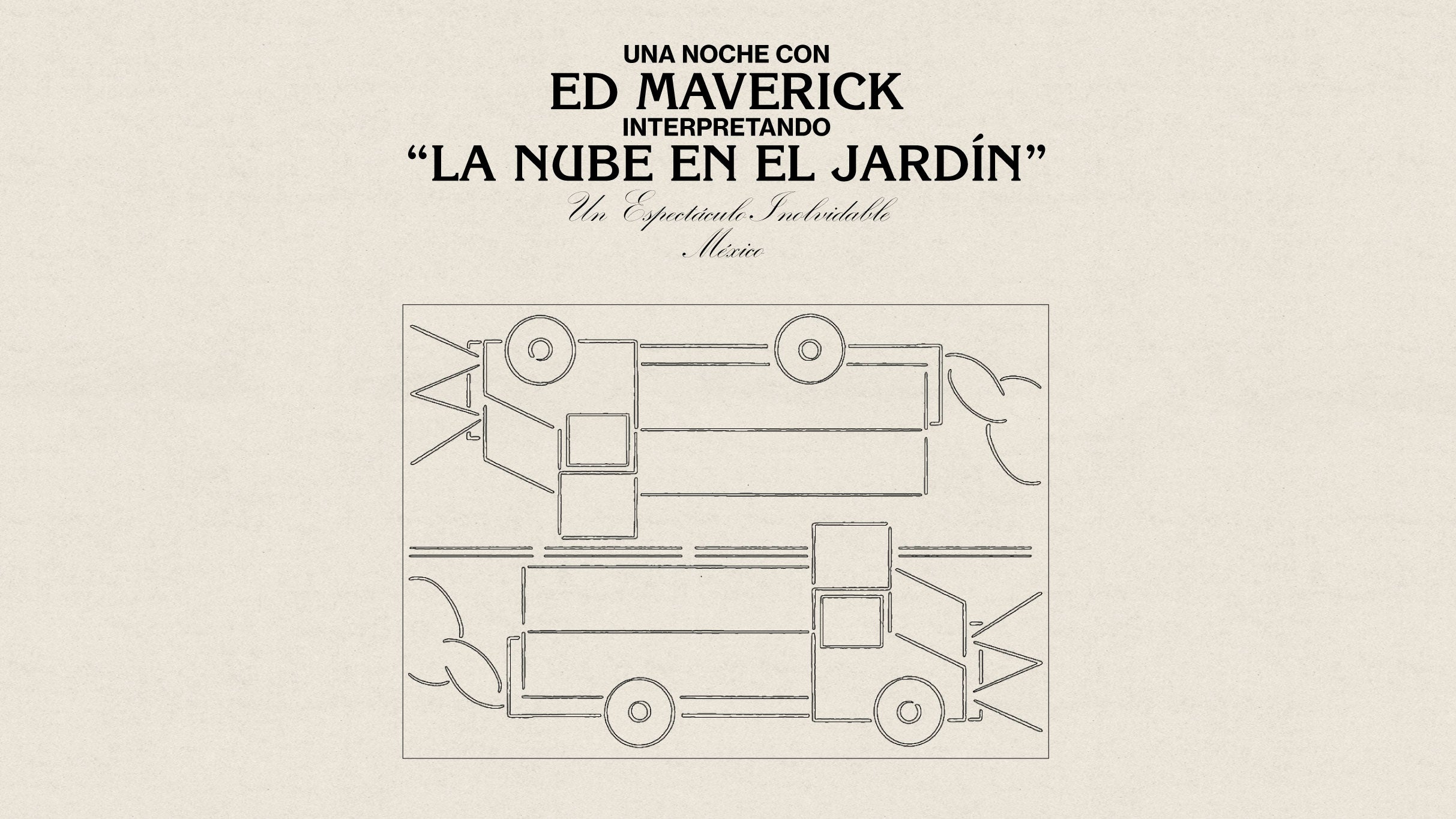 Ed Maverick