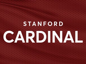 image of Stanford Cardinal Football vs. Cal Poly Mustangs Football