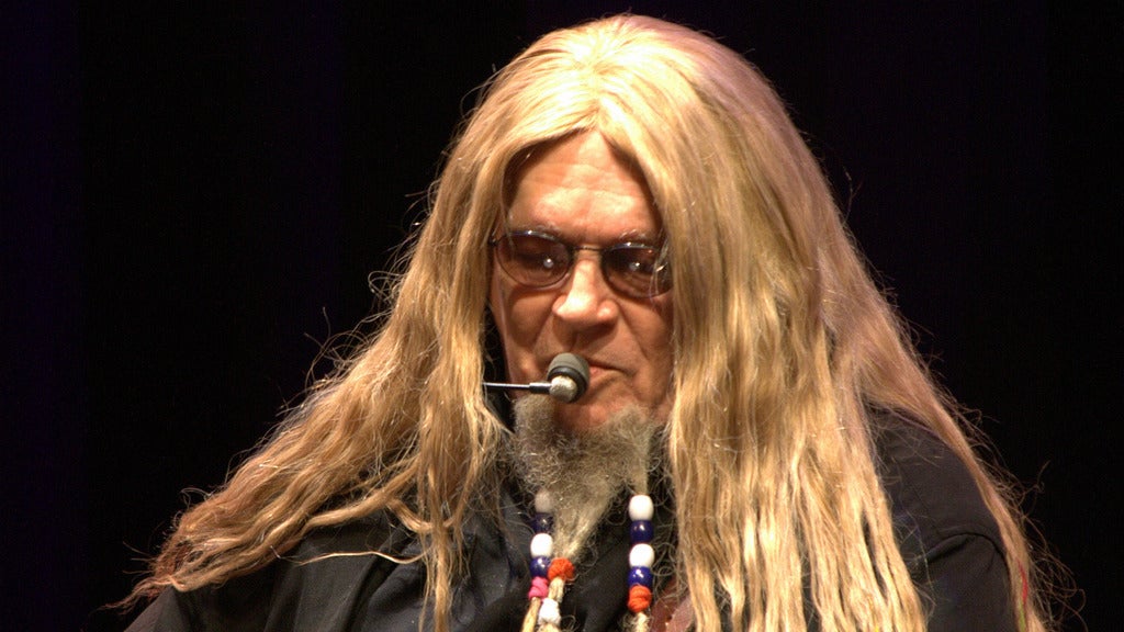 David Allan Coe