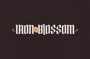 Iron Blossom Festival