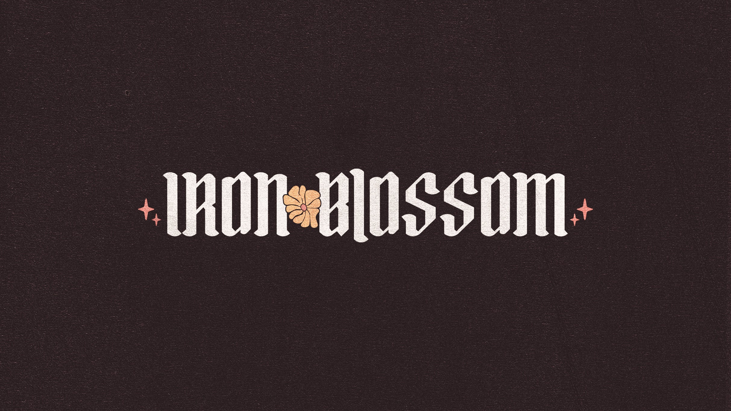 Iron Blossom Festival