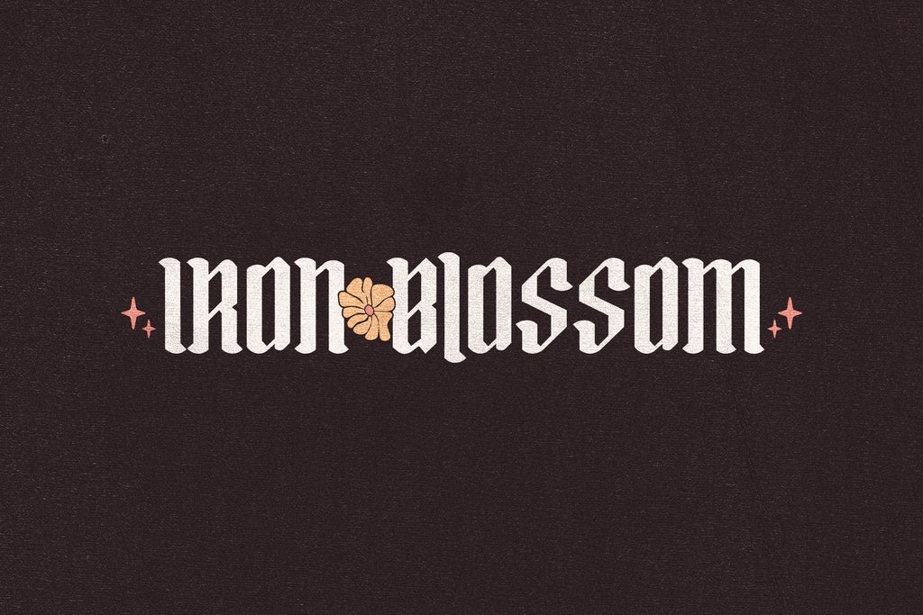 Iron Blossom Festival
