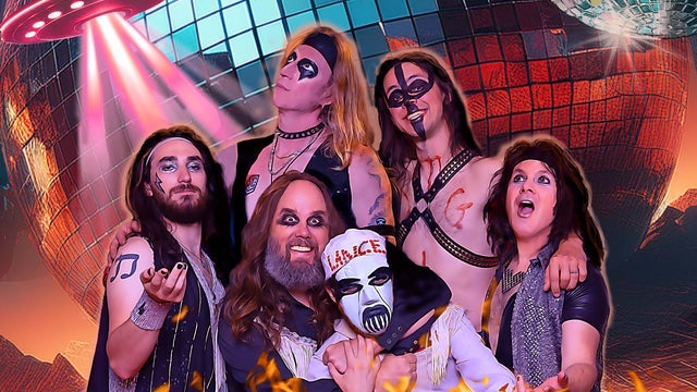 Tragedy *All Metal Tribut To the Bee Gees and Beyond*