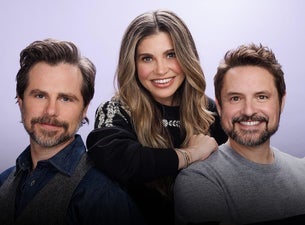 Pod Meets World