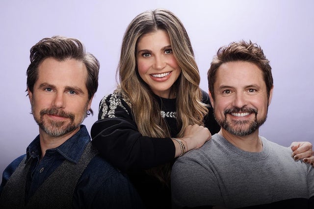 Pod Meets World Live: The Kids (Still) Wanna Jump! Tour presales in Las Vegas