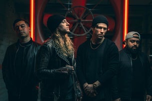 Catch Your Breath Australian Tour