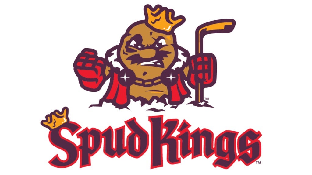 NCDC Frozen Futures Showcase - Spud Kings vs. Casper Warbirds