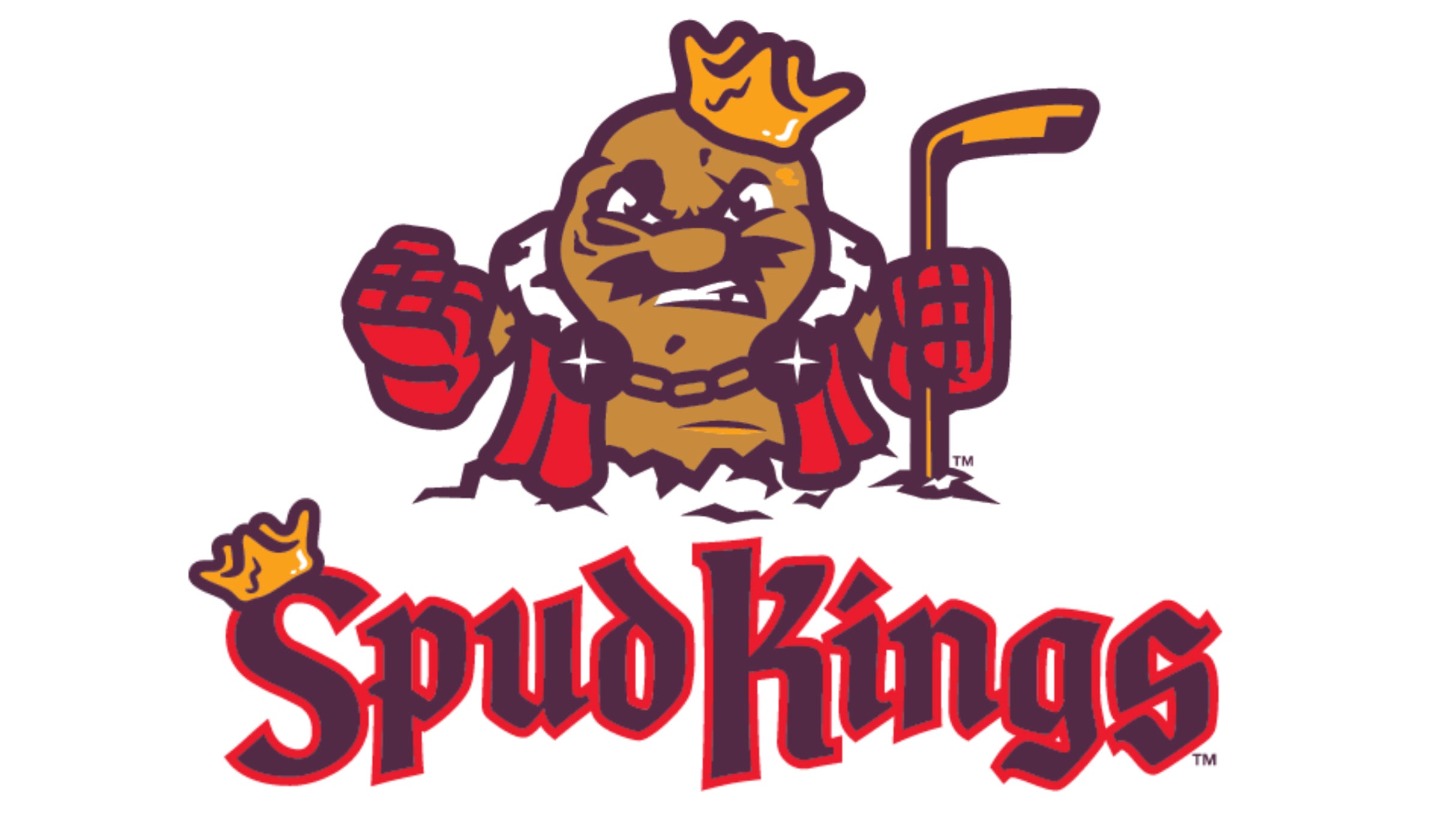 NCDC Playoffs Game 1 - Idaho Falls Spud Kings vs. Opponent TBD