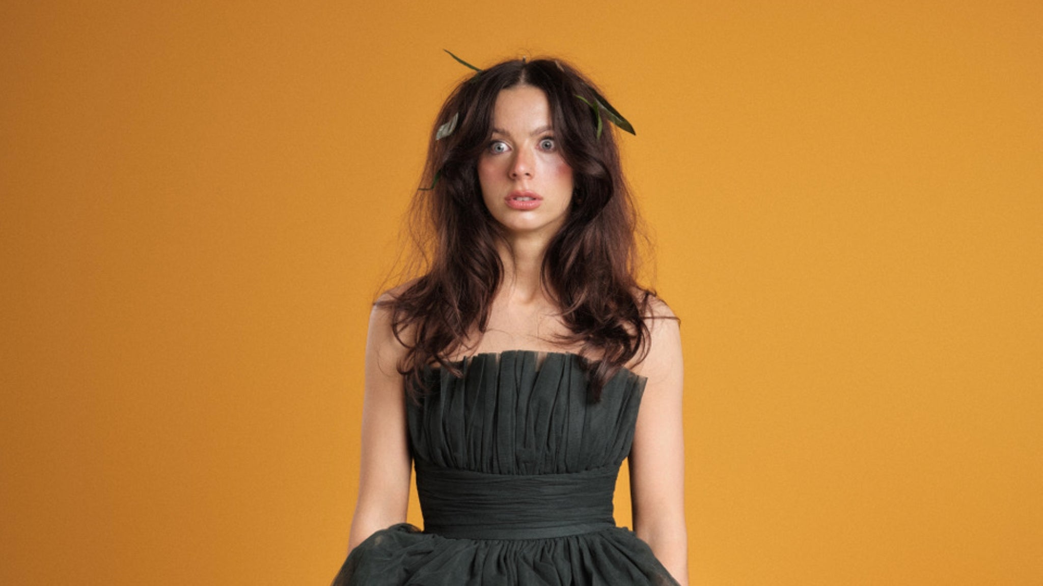 Abi Clarke
