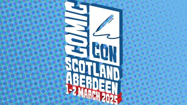 Comic Con North East 2024