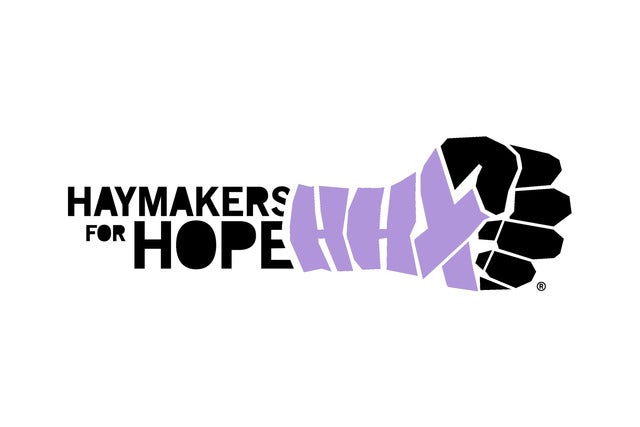 Haymakers for Hope