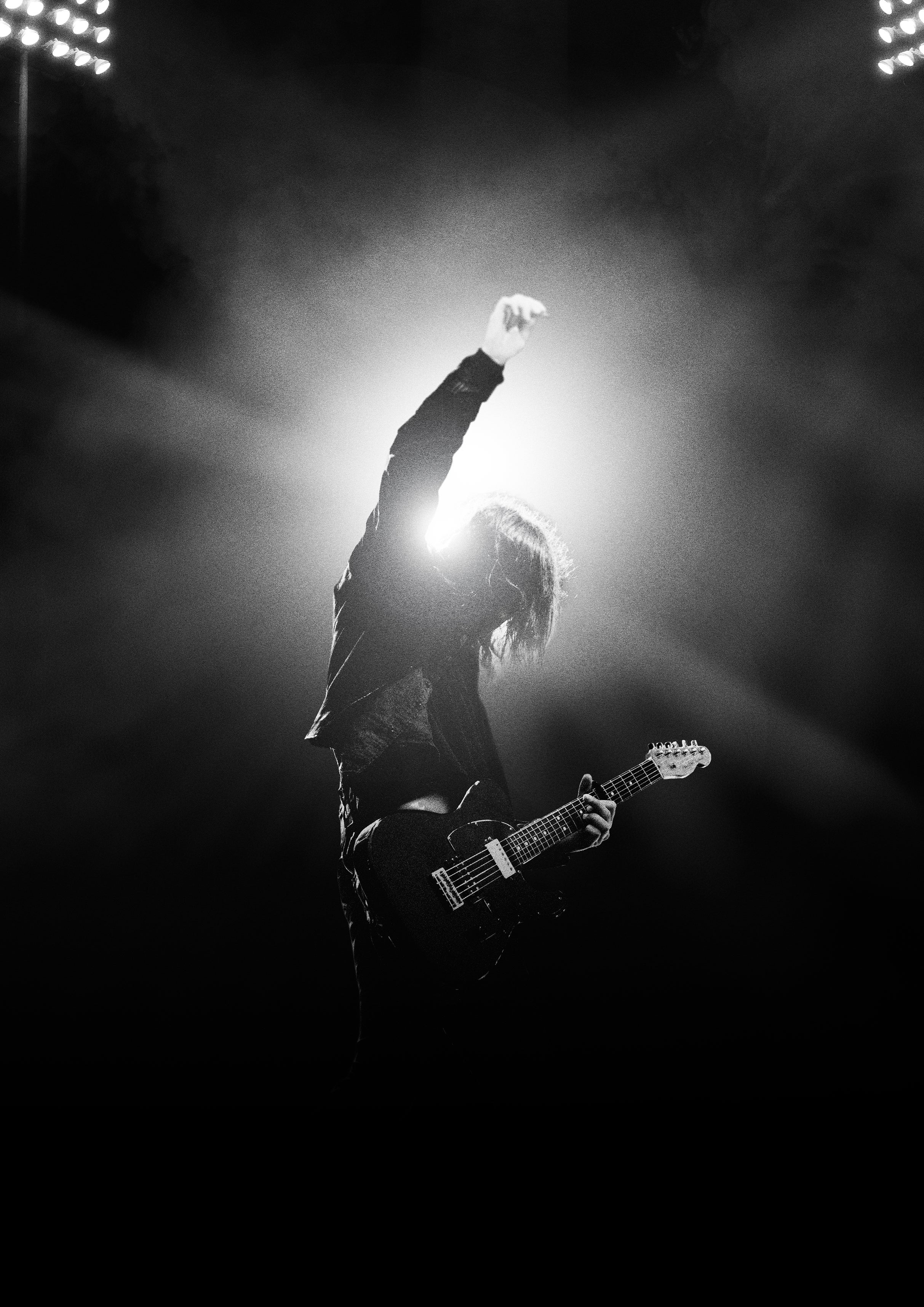 Catfish and the Bottlemen
