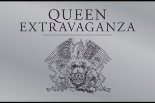 Image used with permission from Ticketmaster | Queen Extravaganza tickets