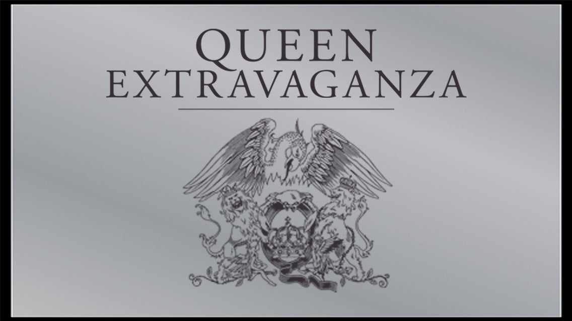 Queen Extravaganza Performing Queen's Greatest Hits