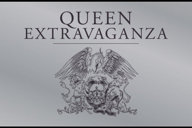 The Queen Extravaganza