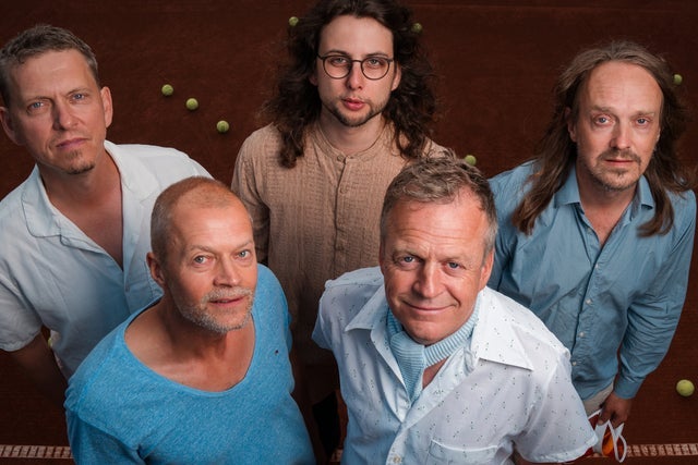 Presale codes for the mukherjee development (dk): members use these when buying pre-sale tickets