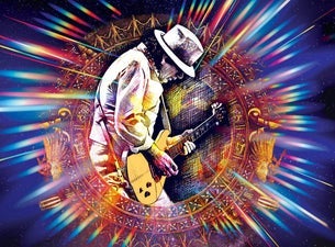 Santana, Oneness Tour