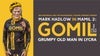 GOMIL - Grumpy Old Man in Lycra