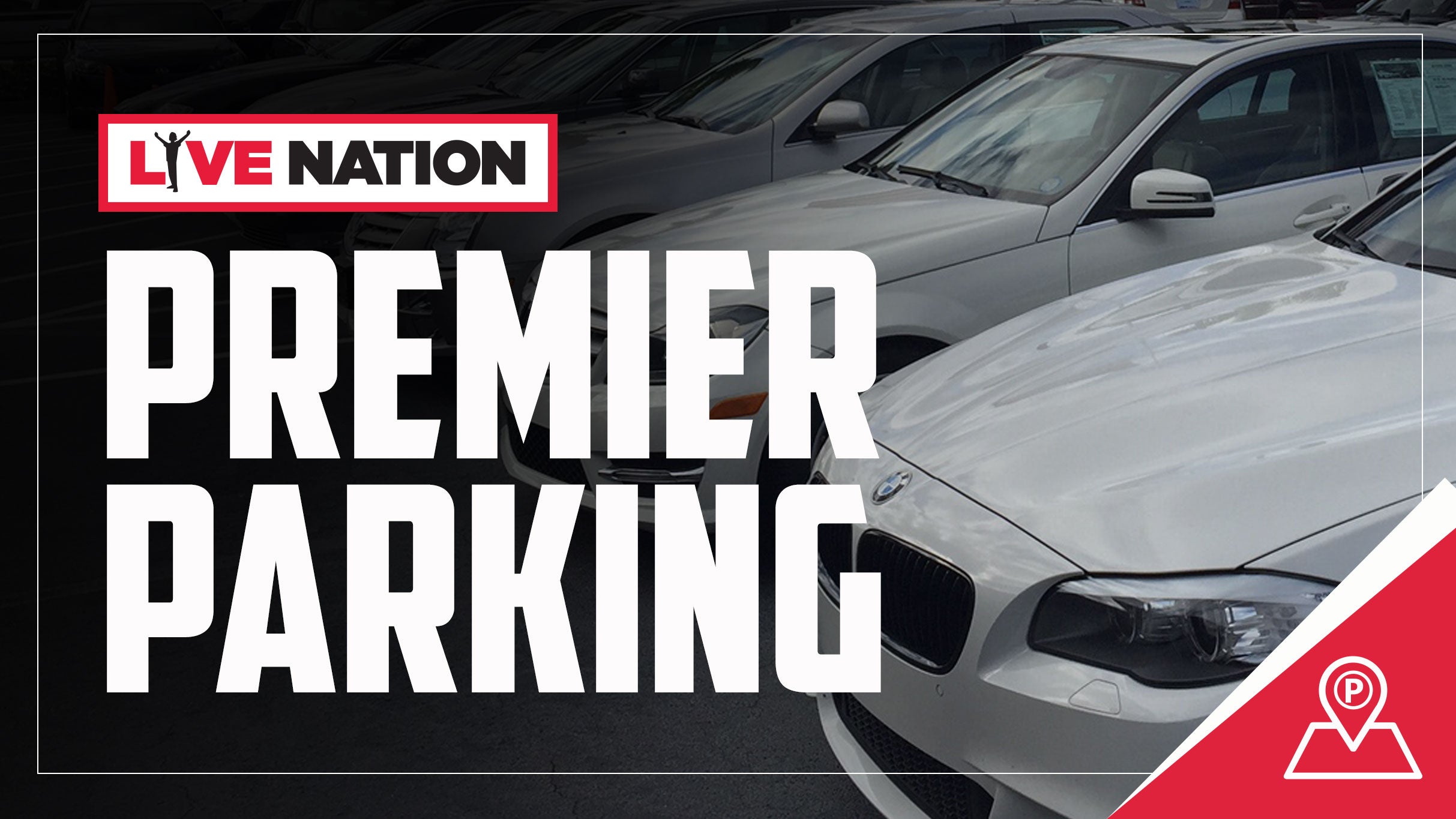 Premier Parking: TATE MCRAE - This is NOT a Concert Ticket presales in Holmdel