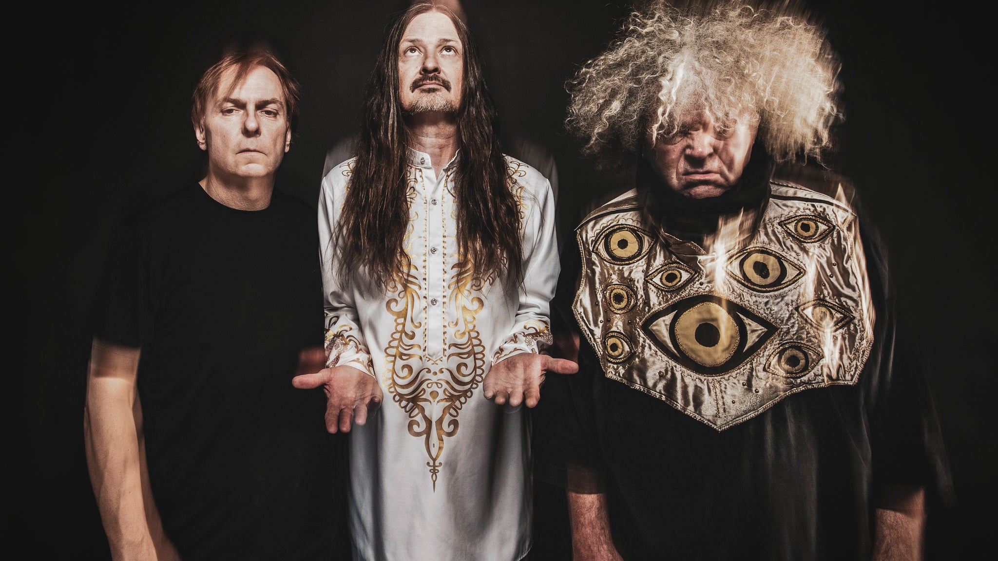The Melvins