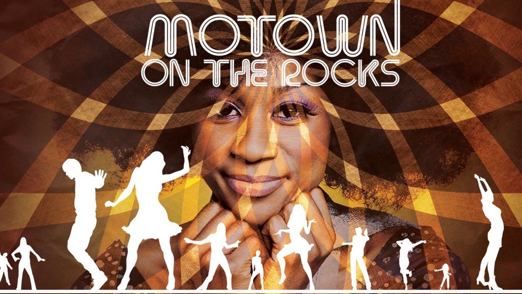 Hotels near Motown On the Rocks Events