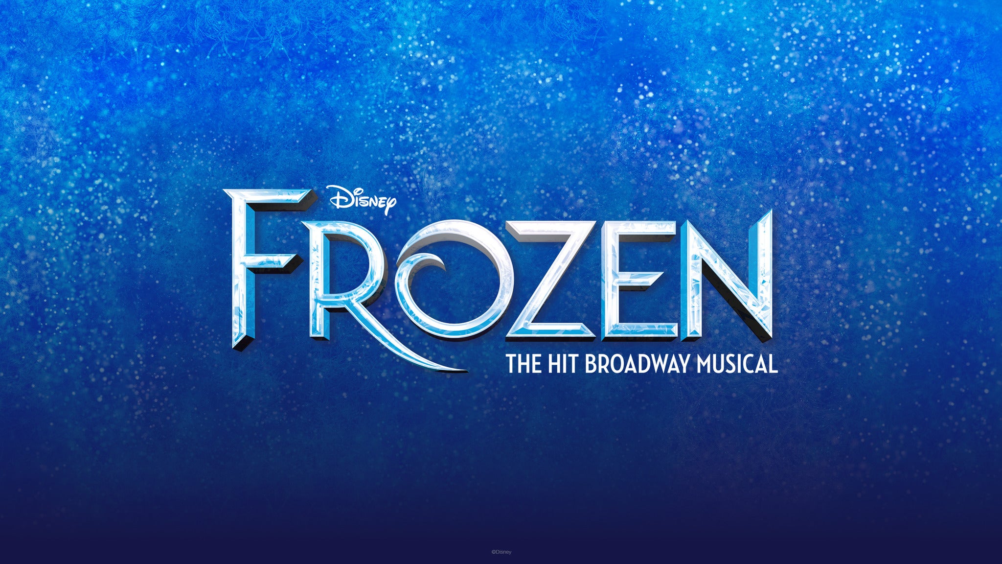 members only presale code for Frozen (Touring) presale tickets in Baltimore