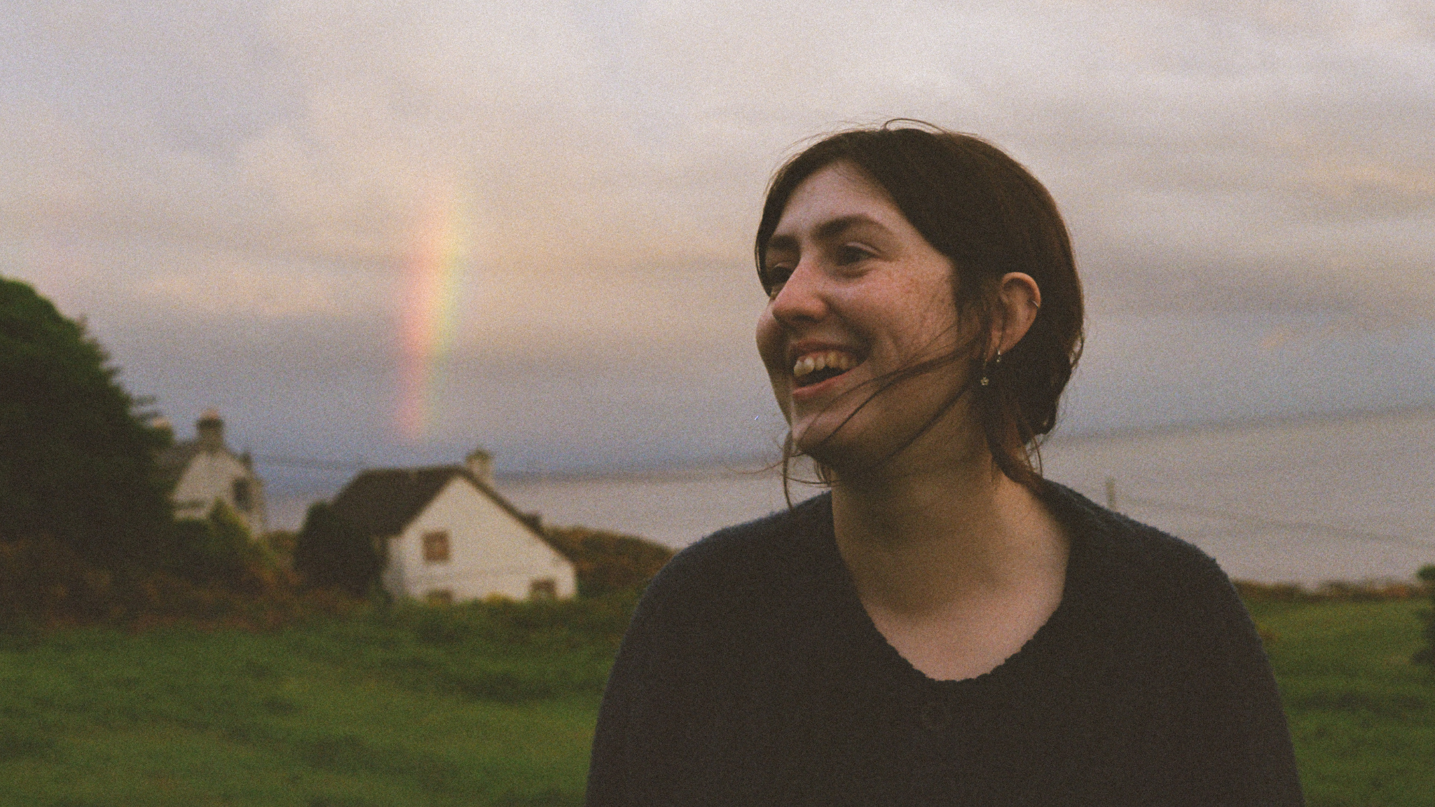 Katie Gregson-MacLeod