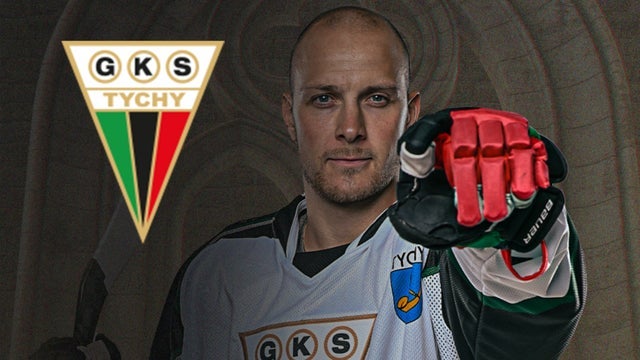 GKS TYCHY - JKH GKS JASTRZĘBIE