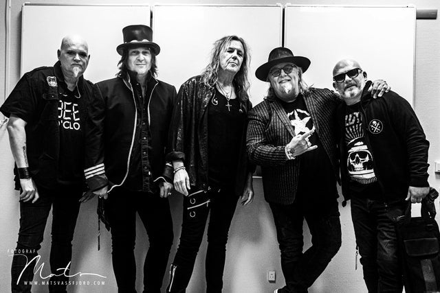 Presales to pretty maids: members use these when buying pre-sale tickets