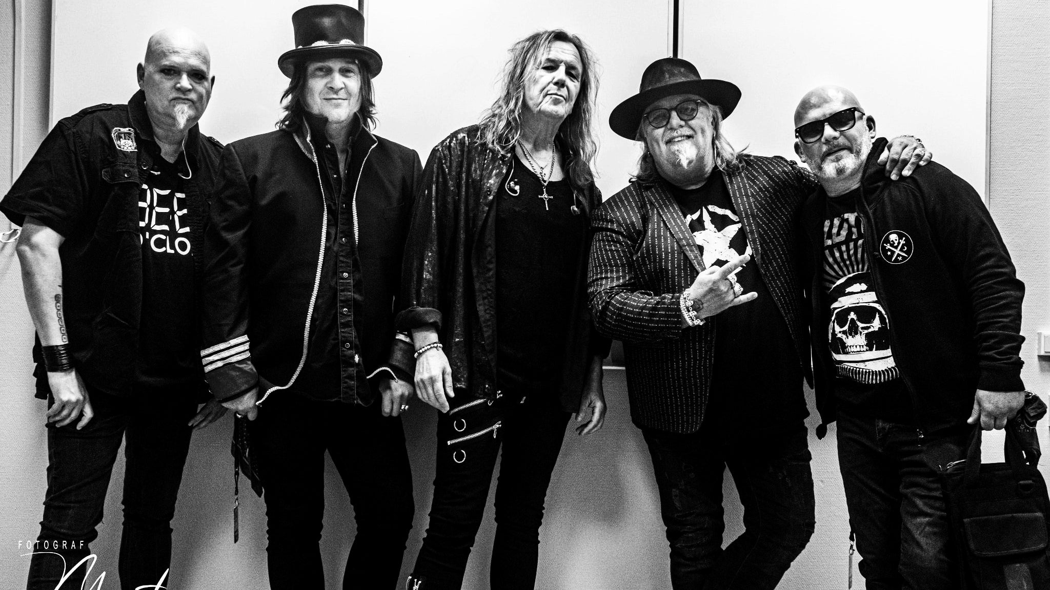 Pretty Maids – 2026-12-19