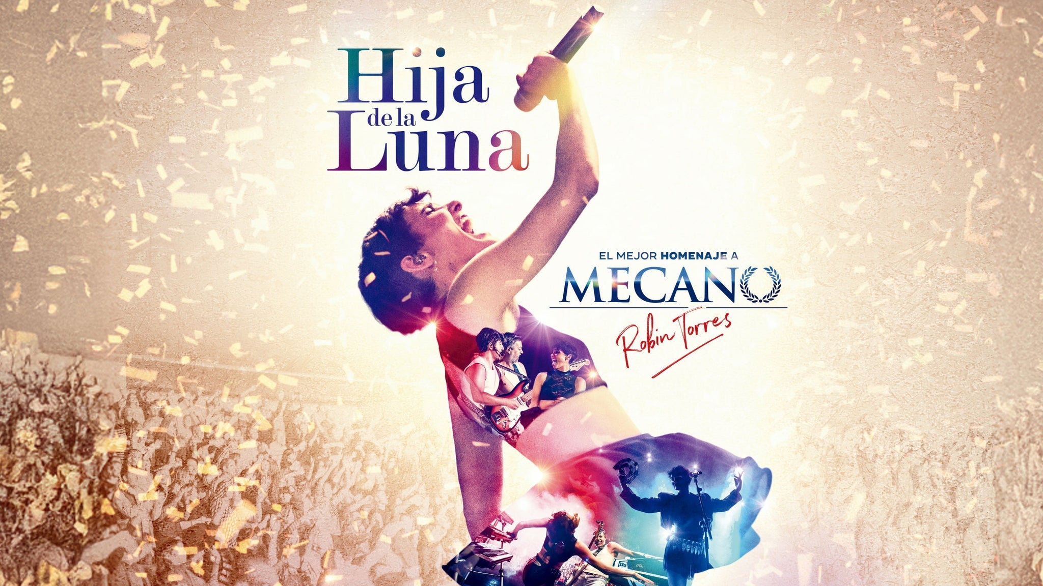 Hija de la Luna
