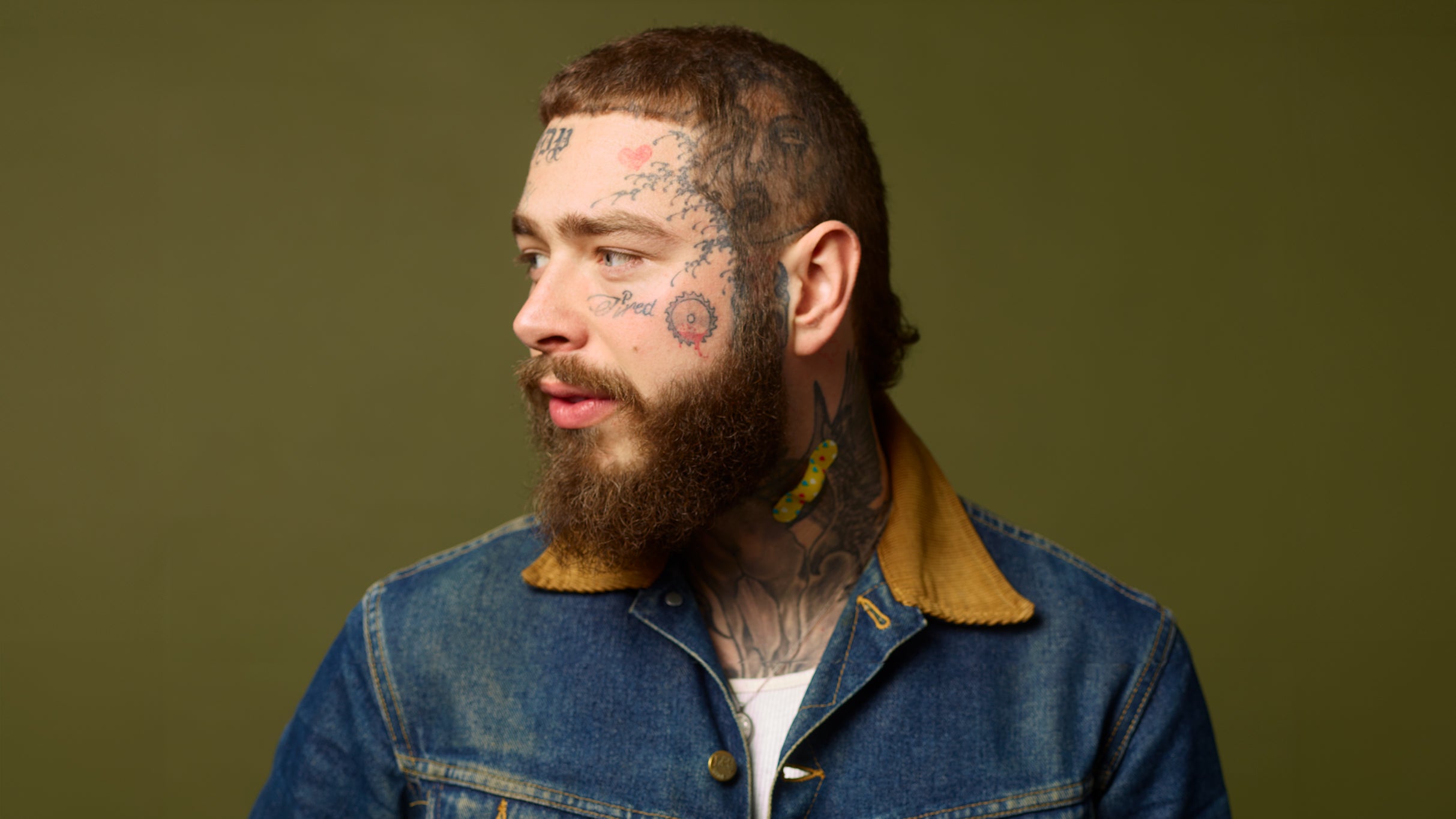 POST MALONE
