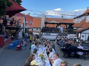 LANGBORDSMIDDAG