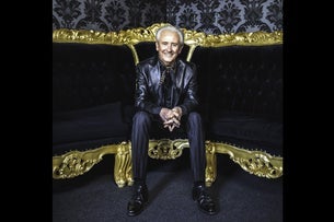 Tony Christie