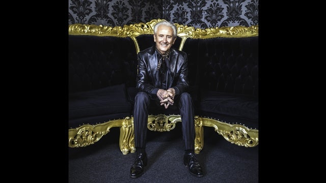 Tony Christie