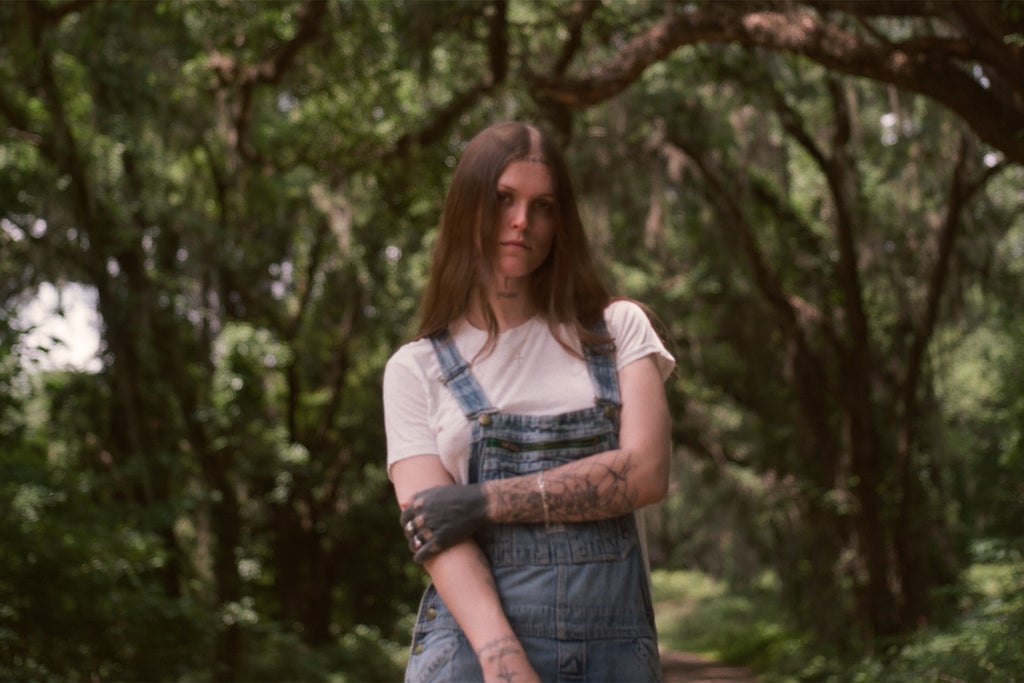 Ethel Cain - 17 and under must be accompanied by a parent or guardian