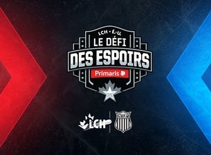2026 CHL USA Prospects Challenge at Videotron Centre in Quebec City