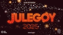 Julegøy