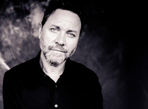 Magnus Grønneberg i Teltet!