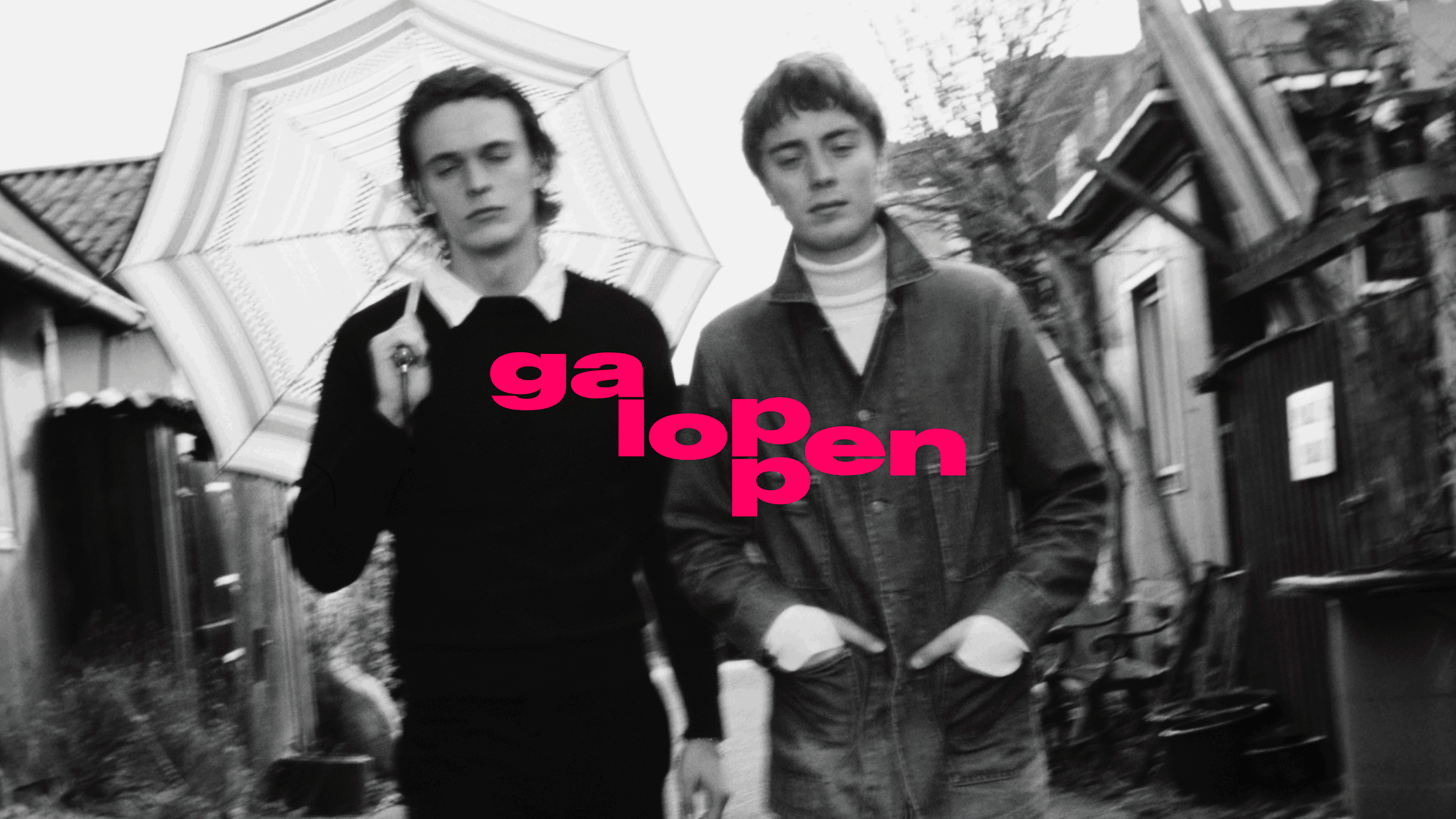 Galoppen x Clean Out Louis x Ababy – 2025-12-18