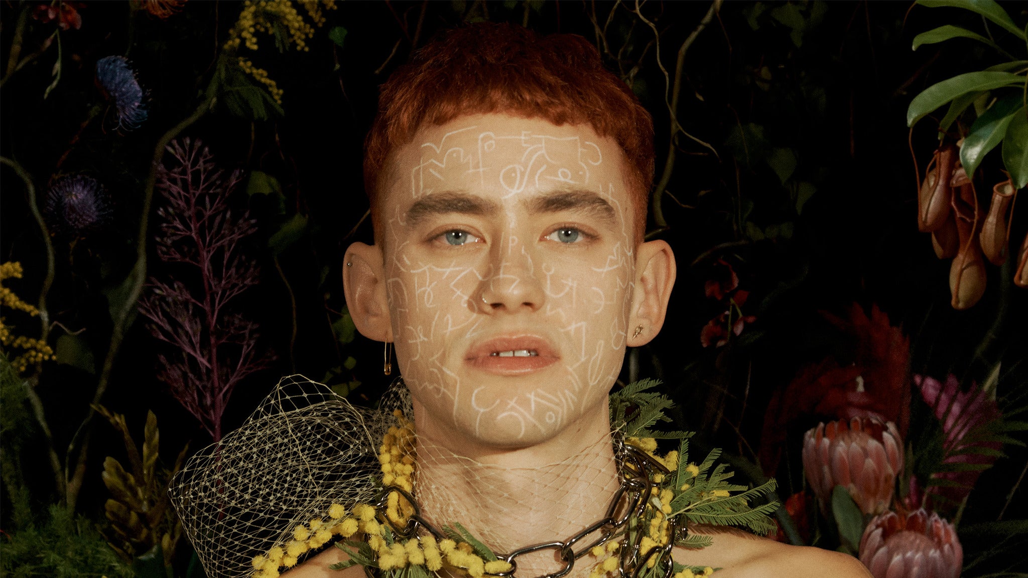 Years & Years in Los Angeles promo photo for Citi® Cardmember presale offer code