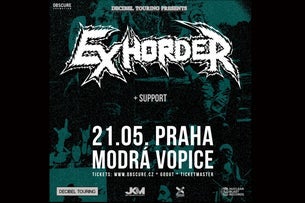 Exhorder