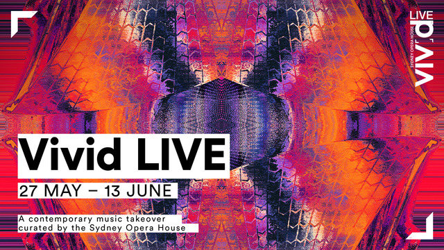 Vivid Sydney