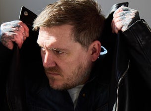 Brian Fallon & the Painkillers - Not Bad for New Jersey Tour Seating Plans