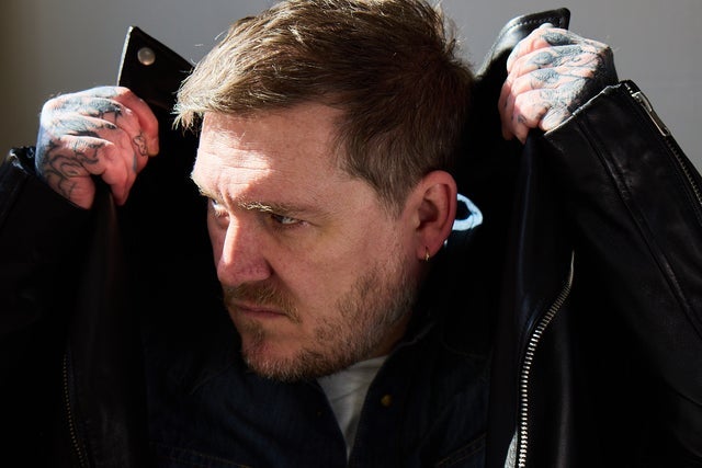 Presales to brian fallon &amp; the painkillers not bad for new jersey tour: members use these when buying pre-sale tickets