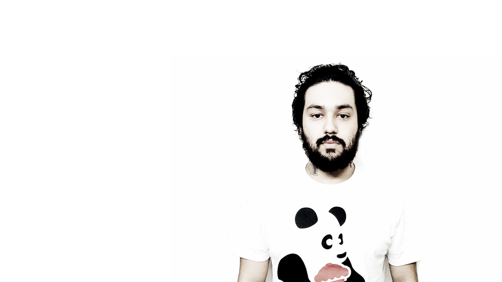 Image used with permission from Ticketmaster | Deorro tickets
