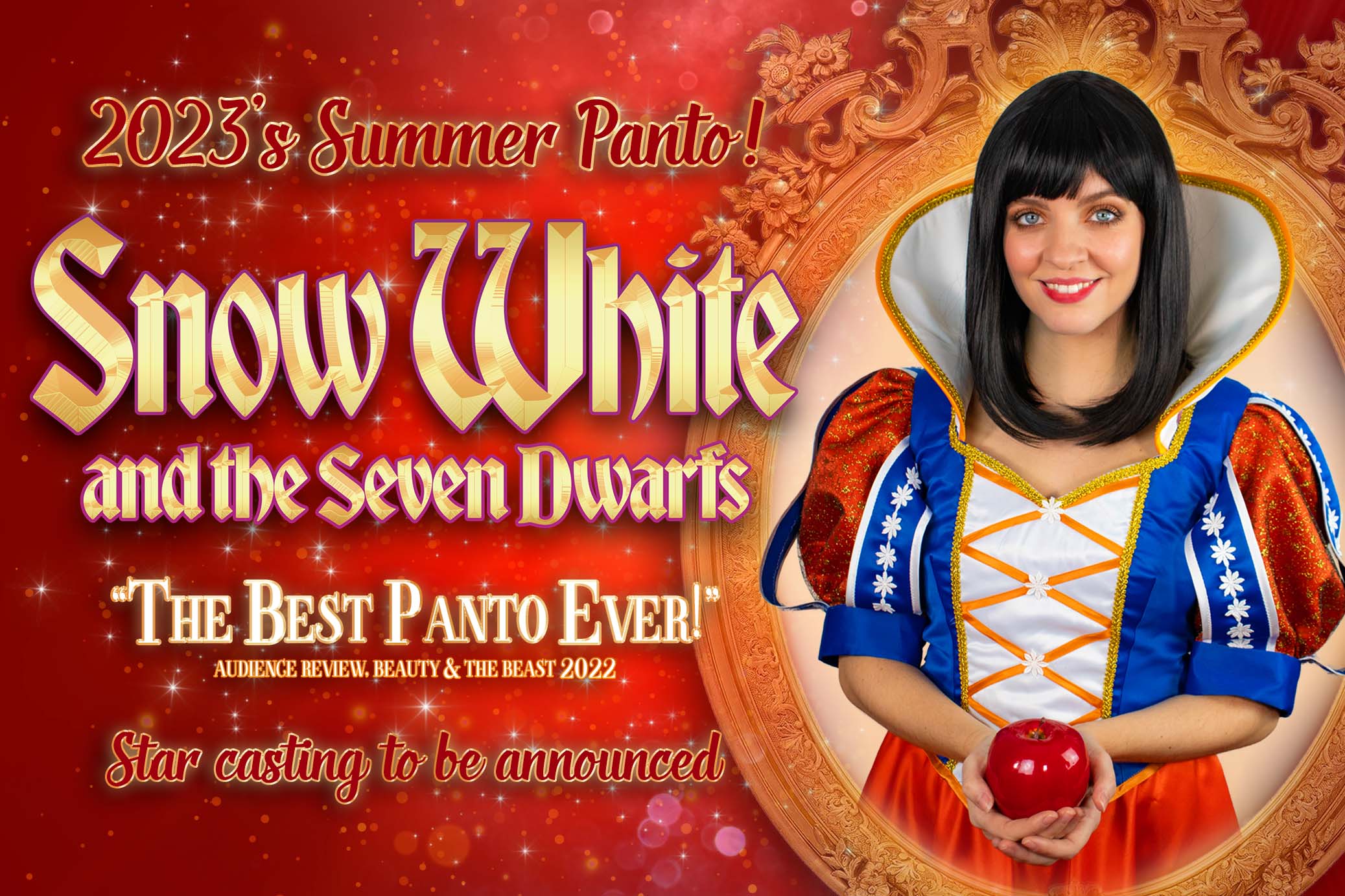 Snow White and the Seven Dwarfs
